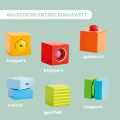 Klang-Bausteine