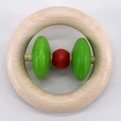 Klapper-Ring Roti