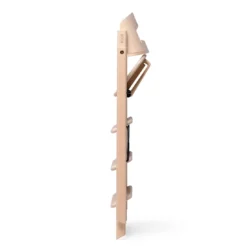 Klapp-Hochstuhl Buche