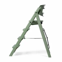 Klapp-Hochstuhl Mineral Green