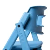 Klapp-Hochstuhl Swedish Blue