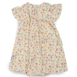 Kleid Blümchen