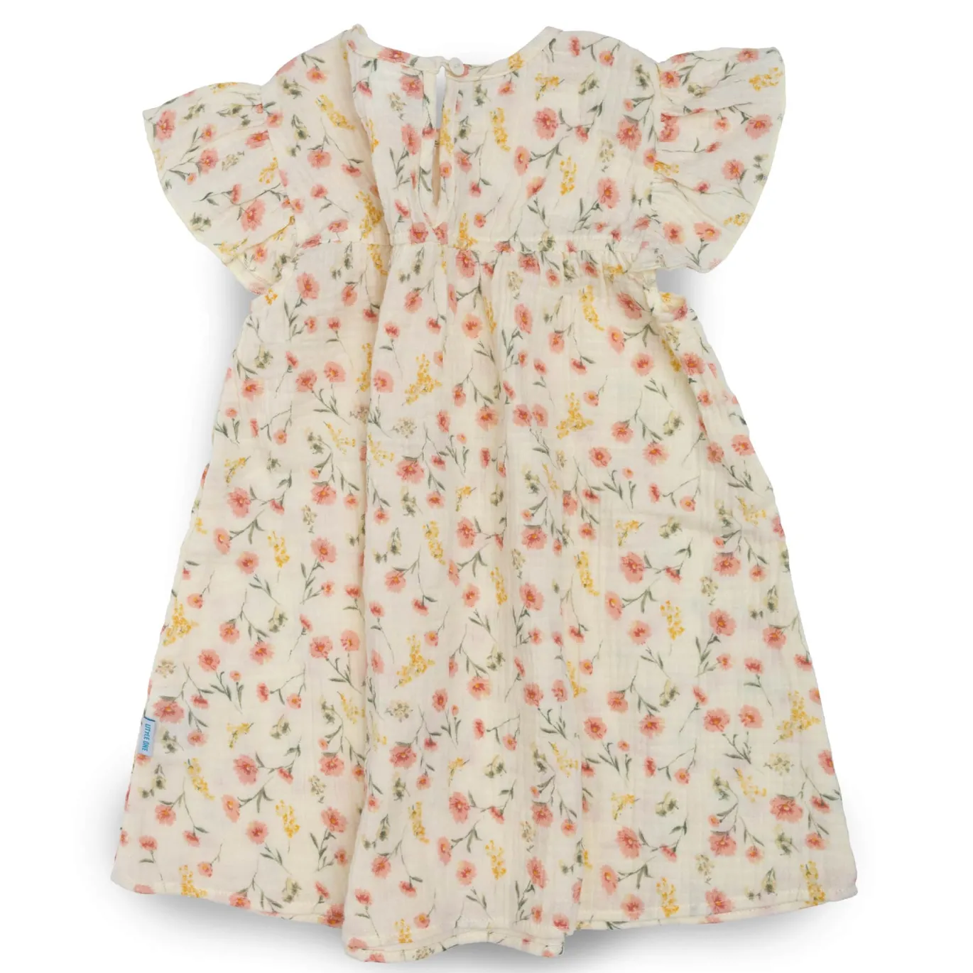 Kleid Blümchen