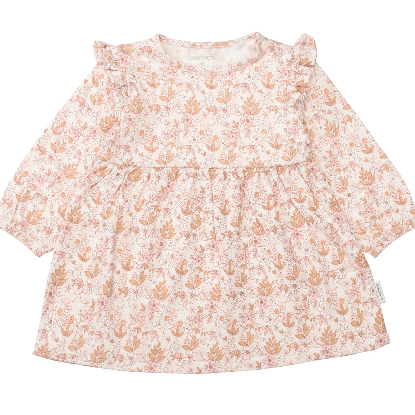 Kleid Blümchen