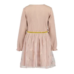 Kleid mit Tüllrock