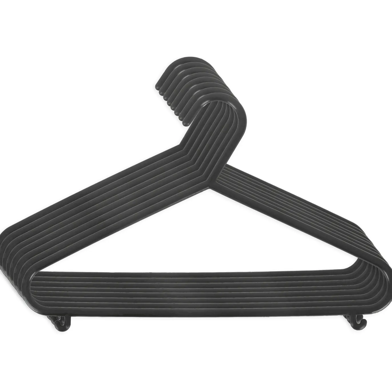 Kleiderbügel Black