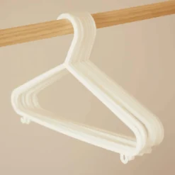 Kleiderbügel White