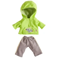 Kleiderset Homewear