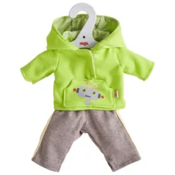 Kleiderset Homewear