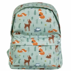 Kleiner Rucksack Waldfreunde