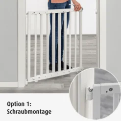 Klemm- und Schraubgitter 63 - 106 cm