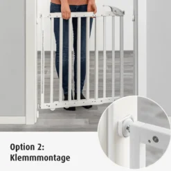 Klemm- und Schraubgitter 63 - 106 cm