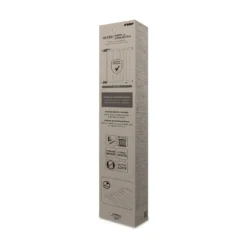 Klemm- und Schraubgitter 63 - 106 cm