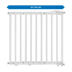 Klemm- und Schraubgitter 63 - 106 cm