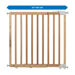 Klemm- und Schraubgitter 63 - 106 cm