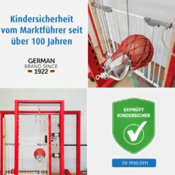 Klemm- und Schraubgitter 63 - 106 cm
