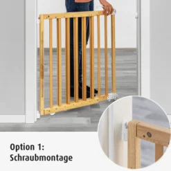 Klemm- und Schraubgitter 63 - 106 cm