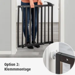 Klemm- und Schraubgitter 63 - 106 cm