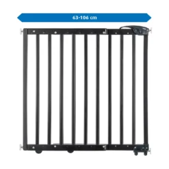 Klemm- und Schraubgitter 63 - 106 cm