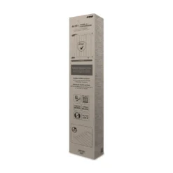 Klemm- und Schraubgitter 63 - 106 cm