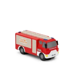 KLE!NE EXPERTEN ... löschen mit der Feuerwehr