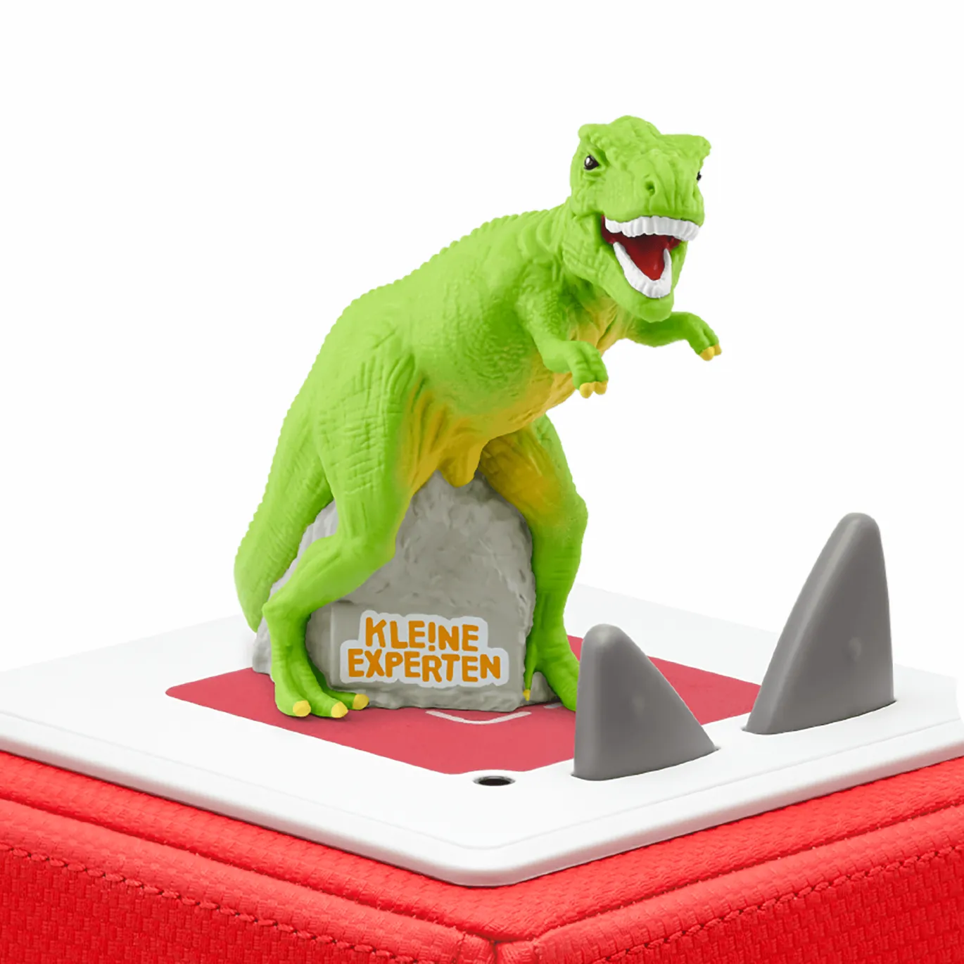 KLE!NE EXPERTEN treffen auf Dinosaurier