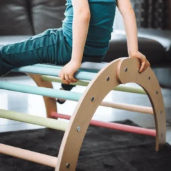 Kletterbogen