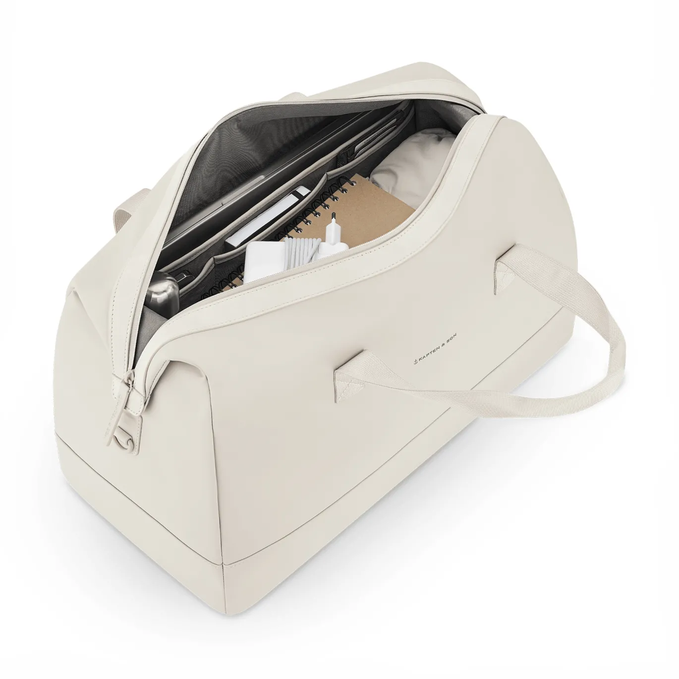 Kliniktasche Storen Sandstone