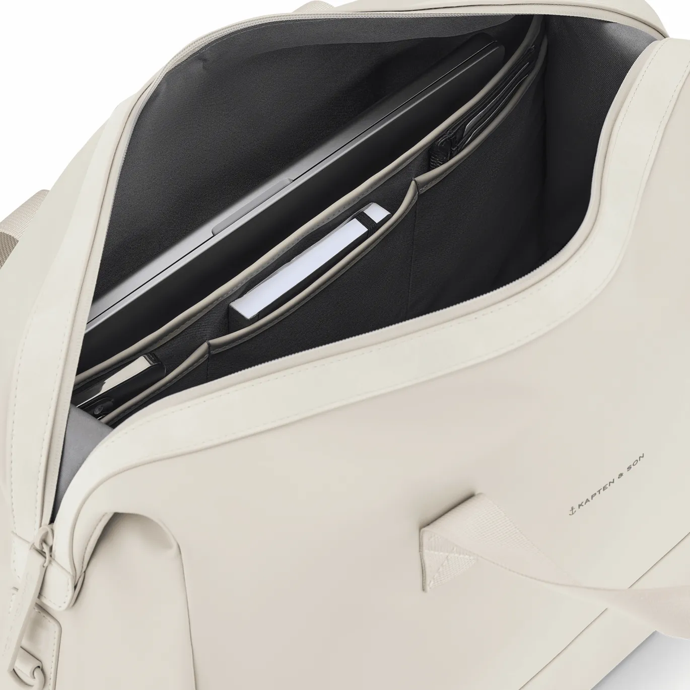 Kliniktasche Storen Sandstone