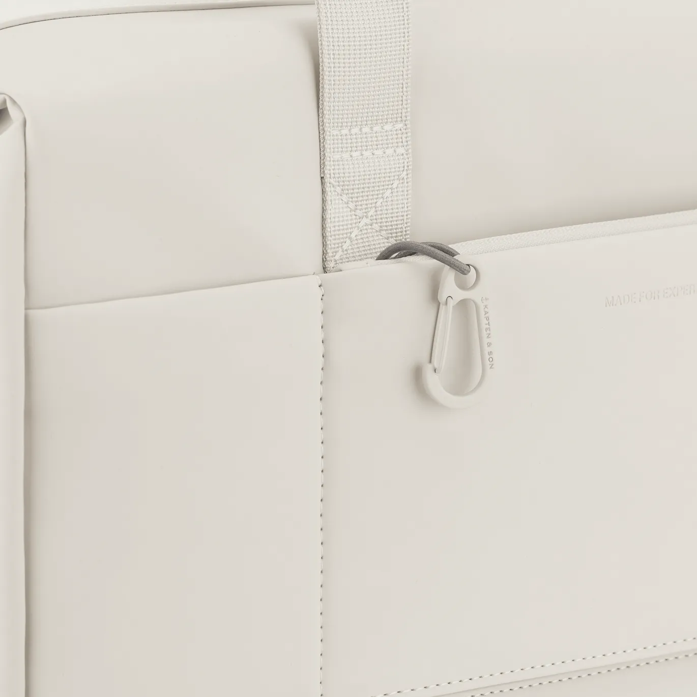 Kliniktasche Storen Sandstone