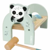 Klopfbank Panda