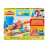 Knete-Set Werkbank