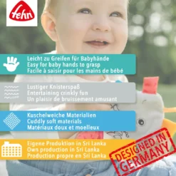 Knister-Bär