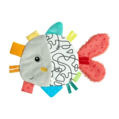 Knister-Fisch