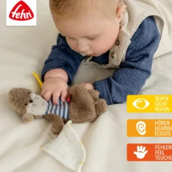 Knister-Otter Theo