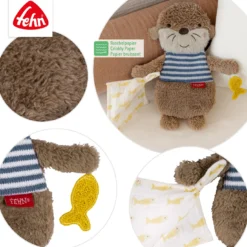 Knister-Otter Theo