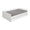 Kojenbett Lovely Aliv 120 x 200 cm