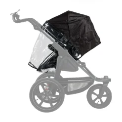 Kombi-Regenschutz Mono 3 & 4