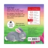 Komm heraus, kleine Maus! Bist du im Garten?