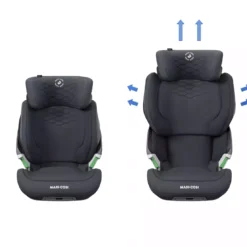 Kore Pro i-Size Authentic Graphite