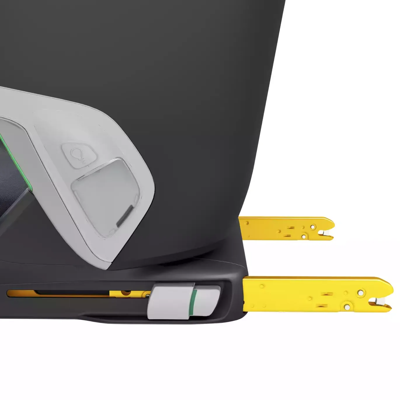 Kore Pro i-Size Authentic Graphite