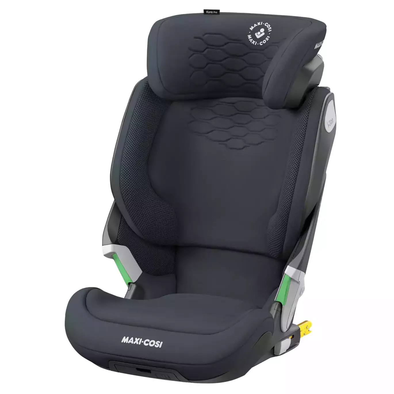 Kore Pro i-Size Authentic Graphite