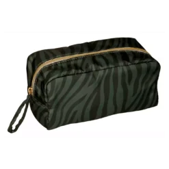 Kosmetiktasche Dschungel