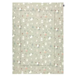 Krabbeldecke Baby Forest