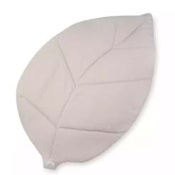 Krabbeldecke Blatt Seashell