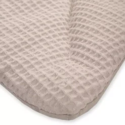 Krabbeldecke Blatt Seashell