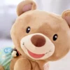 Krabbel mit mir - Bär