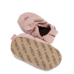Krabbelschuhe RecyStep Maus