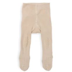 Krabbelstrumpfhose Bär