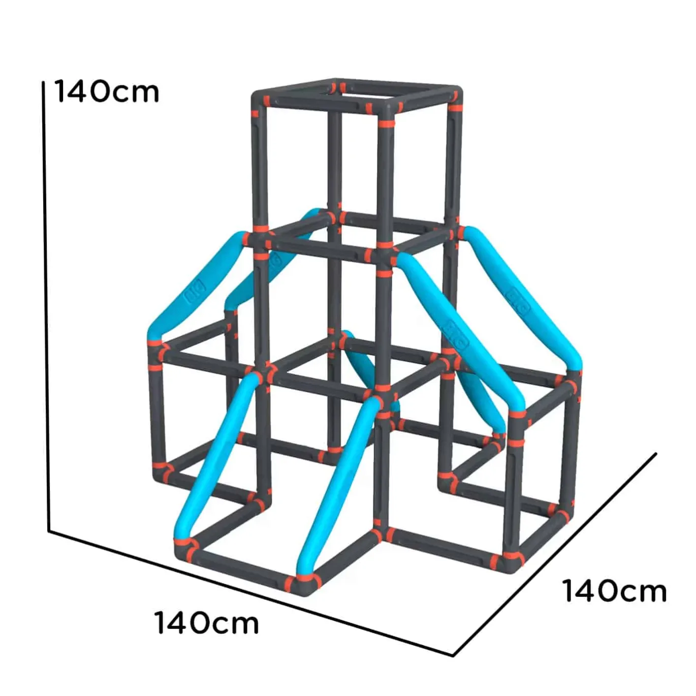 Kraxxl - The Tower